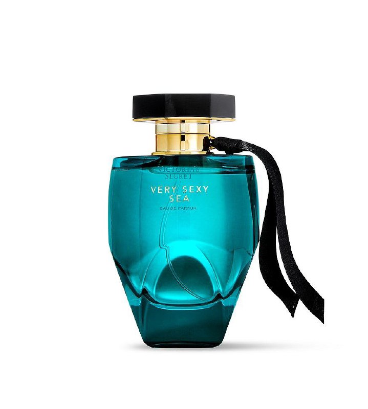 VICTORIAS SECRET VERY SEXY SEA EDP 100ML (M)