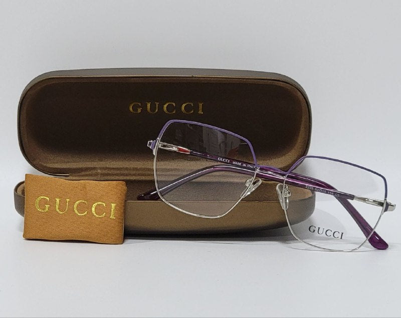 LENTES ORIGINALES PARA GRADUAR GUCCI