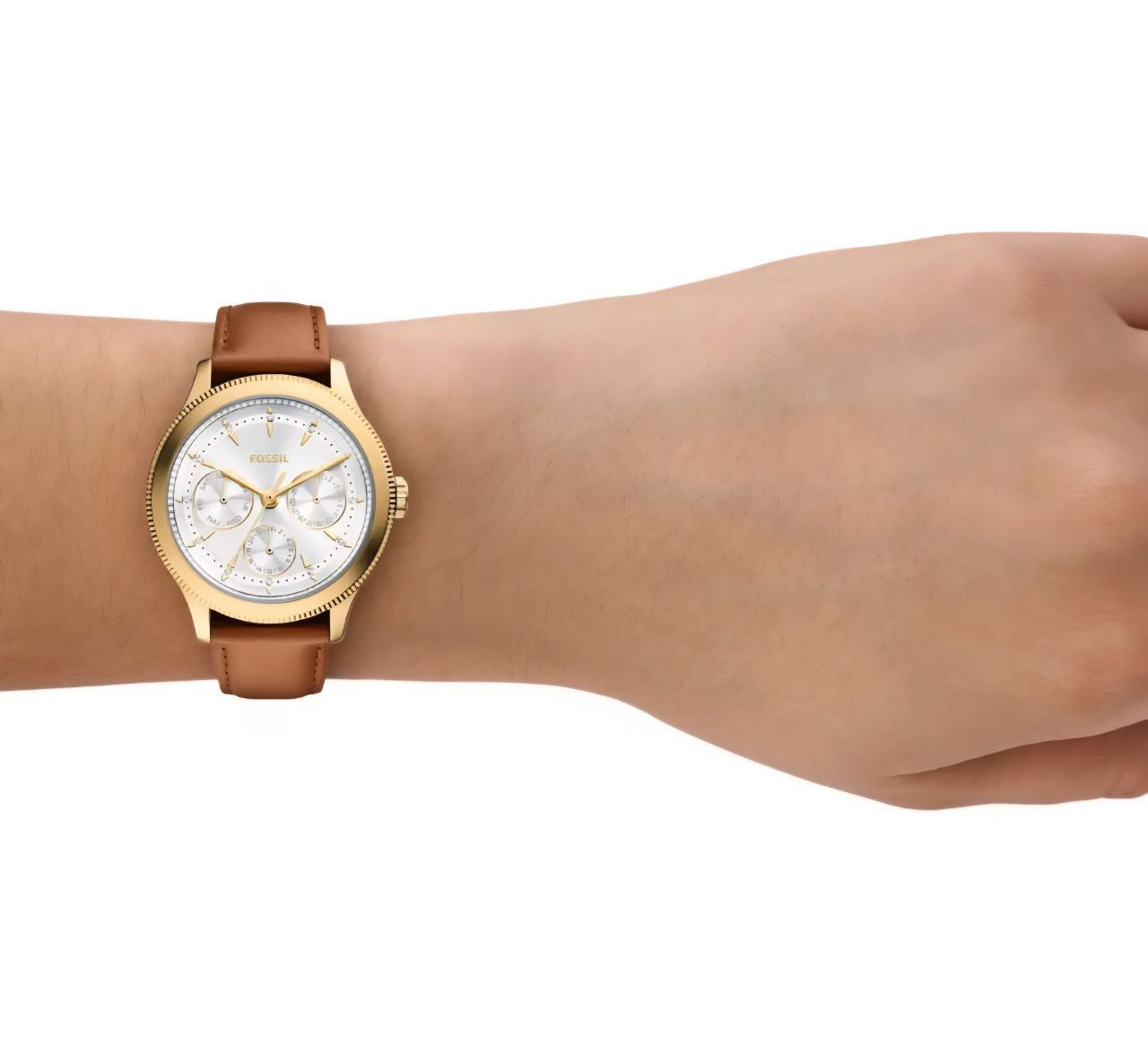 RELOJ ORIGINAL FOSSIL PARA DAMA