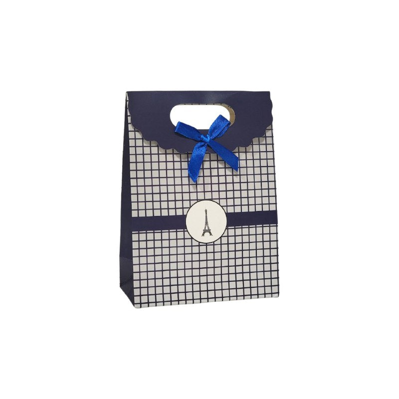 BOLSA DE REGALO EXTRA PEQUEÑA 12X17CM