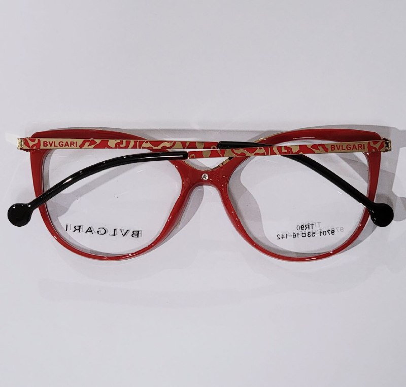 LENTES ORIGINALES PARA GRADUAR BVLGARI