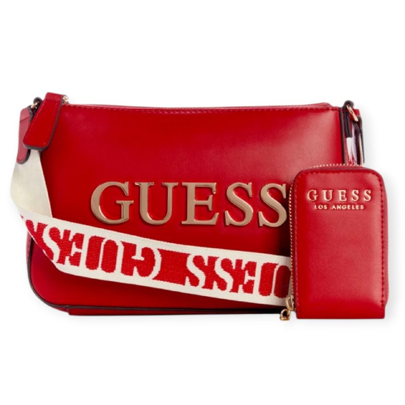 CARTERA ORIGINAL GUESS