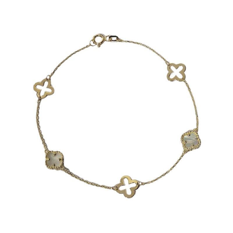 OPULD131 FORMA VAN CLEEF