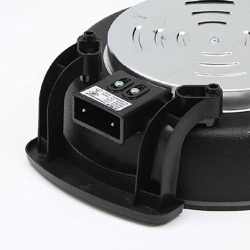 MAQUINA FREIDORA ELECTRICA, SARTEN ELECTRICO ALTA CALIDAD 1500W SK-2005 SOKANY