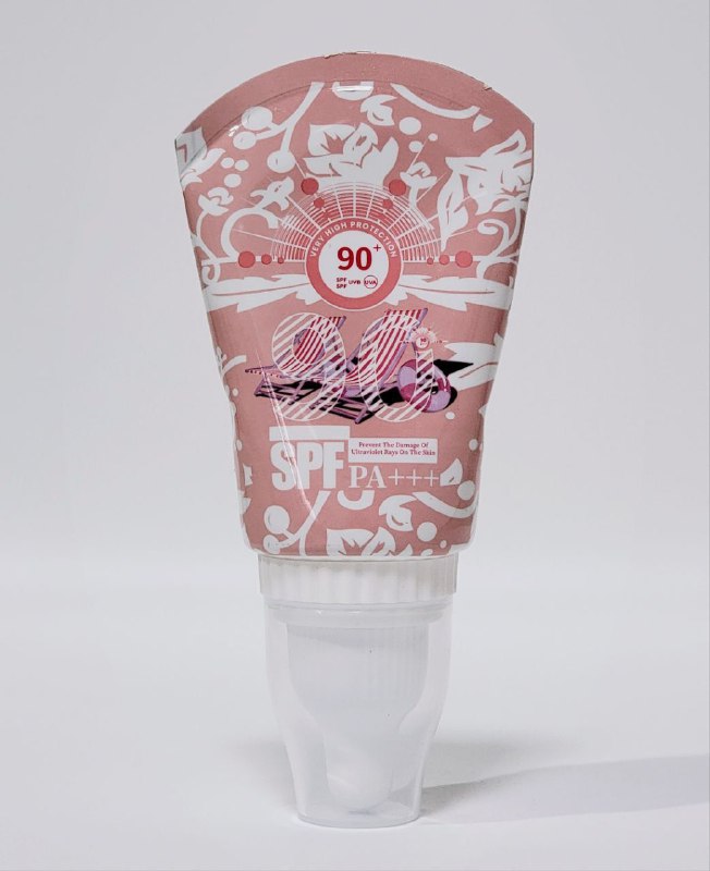 PROTECTOR SOLAR EN CREMA DE SPF90 HGZRLY DESERT FLOWER 65G