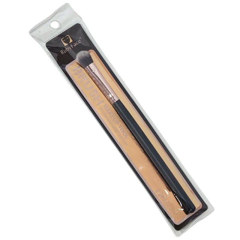 BROCHA DE MAQUILLAJE PARA DIFUMINAR RUBY FACE