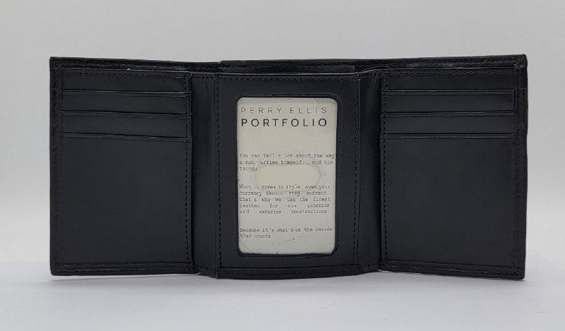BILLETERA ORIGINAL PERRY ELLIS PORTFOLIO