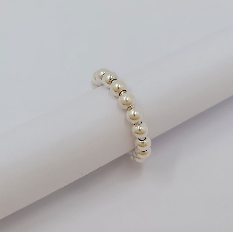 PANI689 FORMA CUENCAS PLATA 9.25