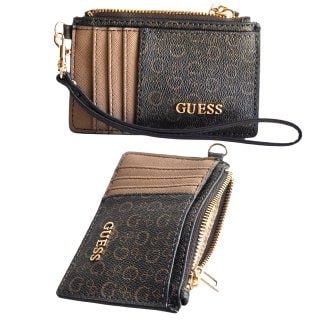 TARJETERO ORIGINAL GUESS