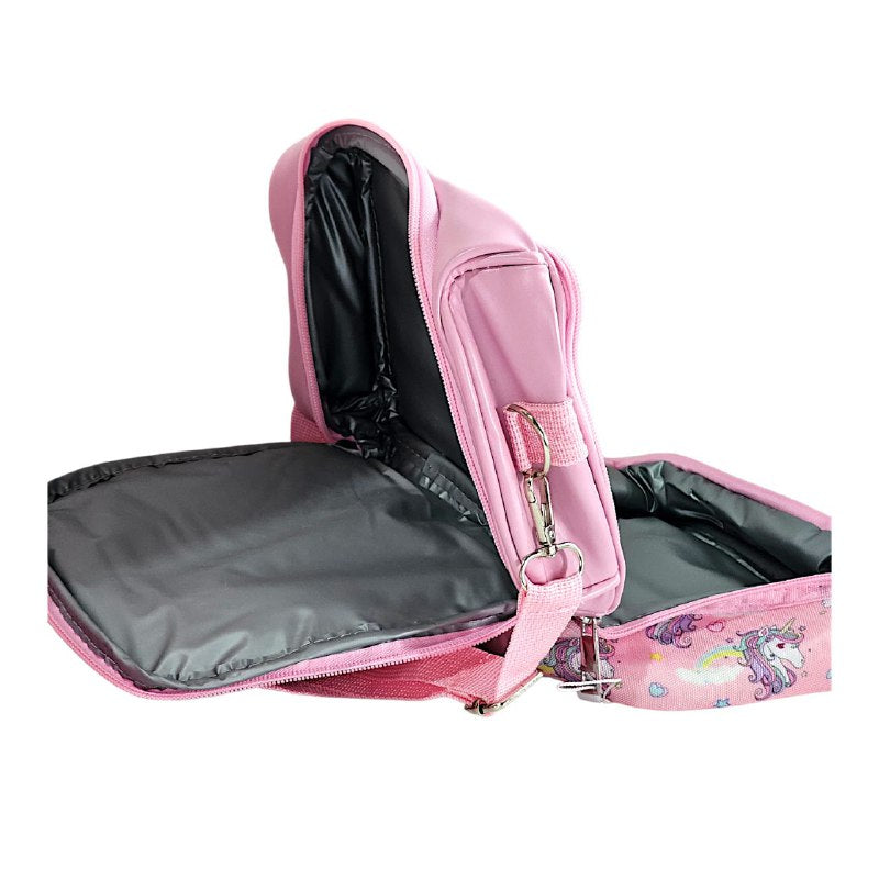 LONCHERA TERMICA ECONOMICA TABÚ