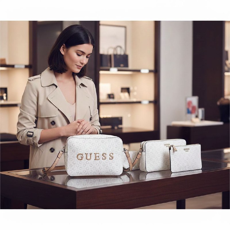 CARTERA ORIGINAL GUESS