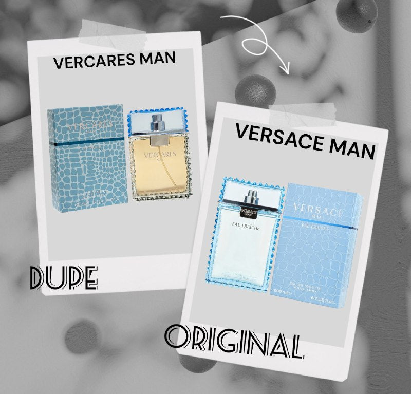 VERCARES MAN EDP 100ML (H) (AROMA SIMILAR VERSACE MAN EAU FRAICHE EDT)