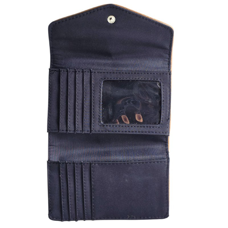 BILLETERA ORIGINAL TOMMY HILFIGER