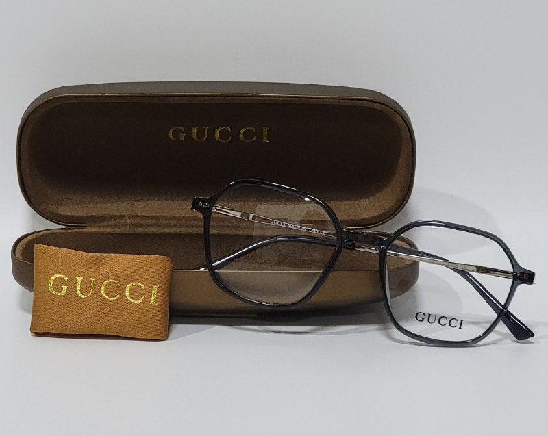 LENTES ORIGINALES PARA GRADUAR GUCCI