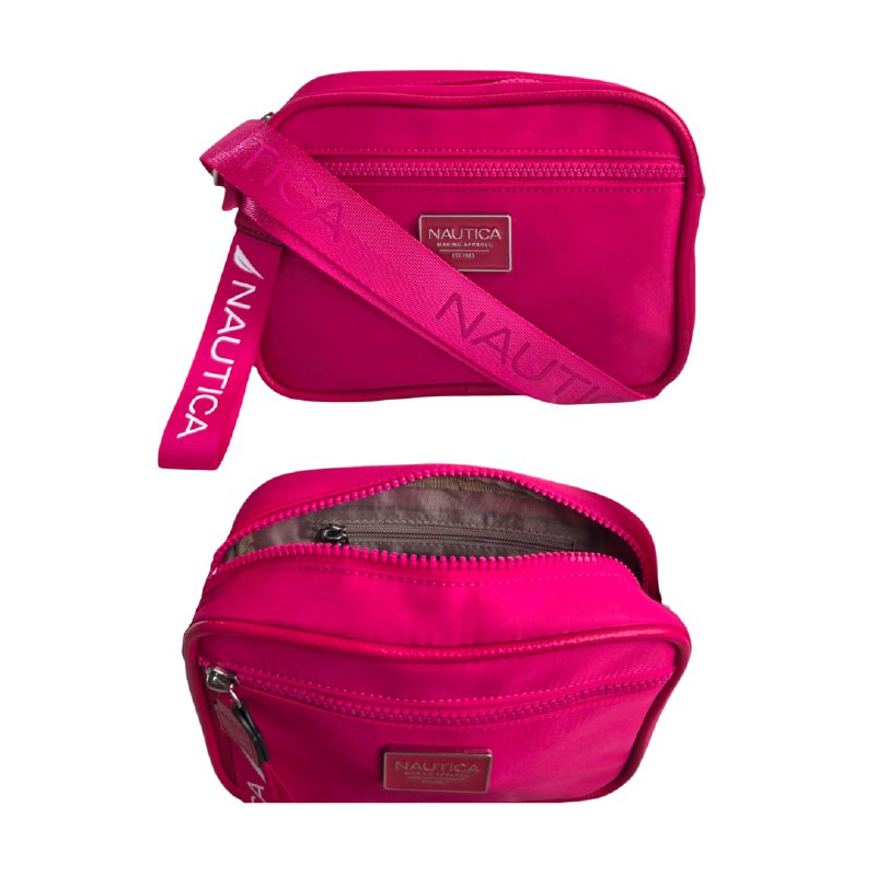 MENSAJERA ORIGINAL NAUTICA