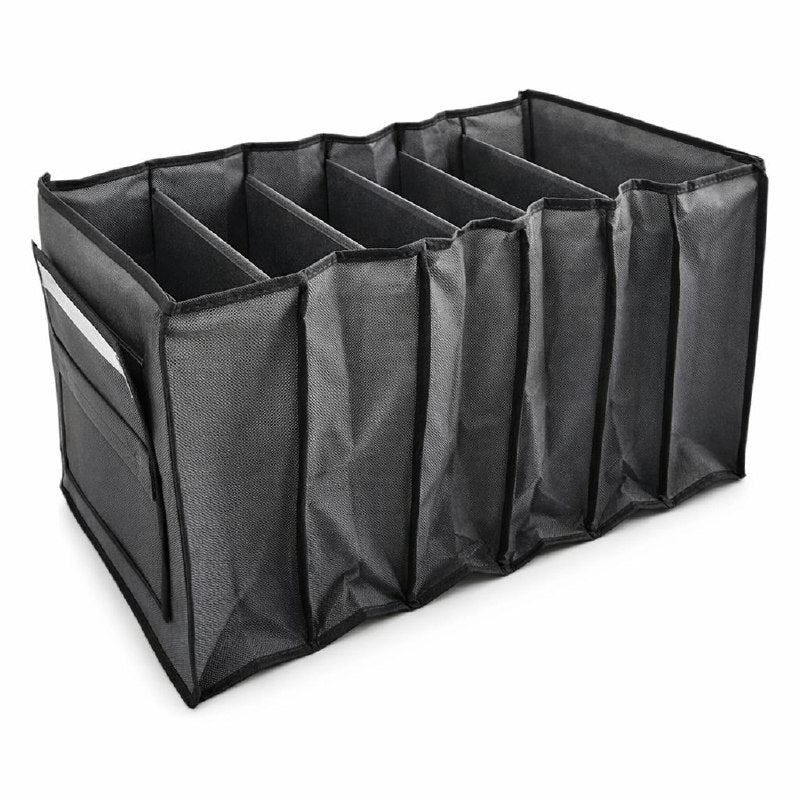ORGANIZADOR DE ALMACENAMIENTO PLEGABLE PARA CLOSET ANTI MOHO BENELI HOME 30X30X60CM