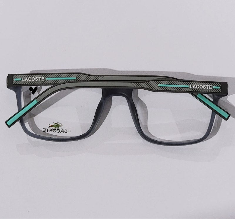 LENTES ORIGINALES PARA GRADUAR LACOSTE