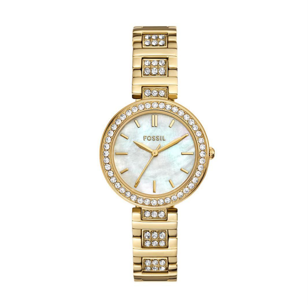RELOJ ORIGINAL FOSSIL PARA DAMA