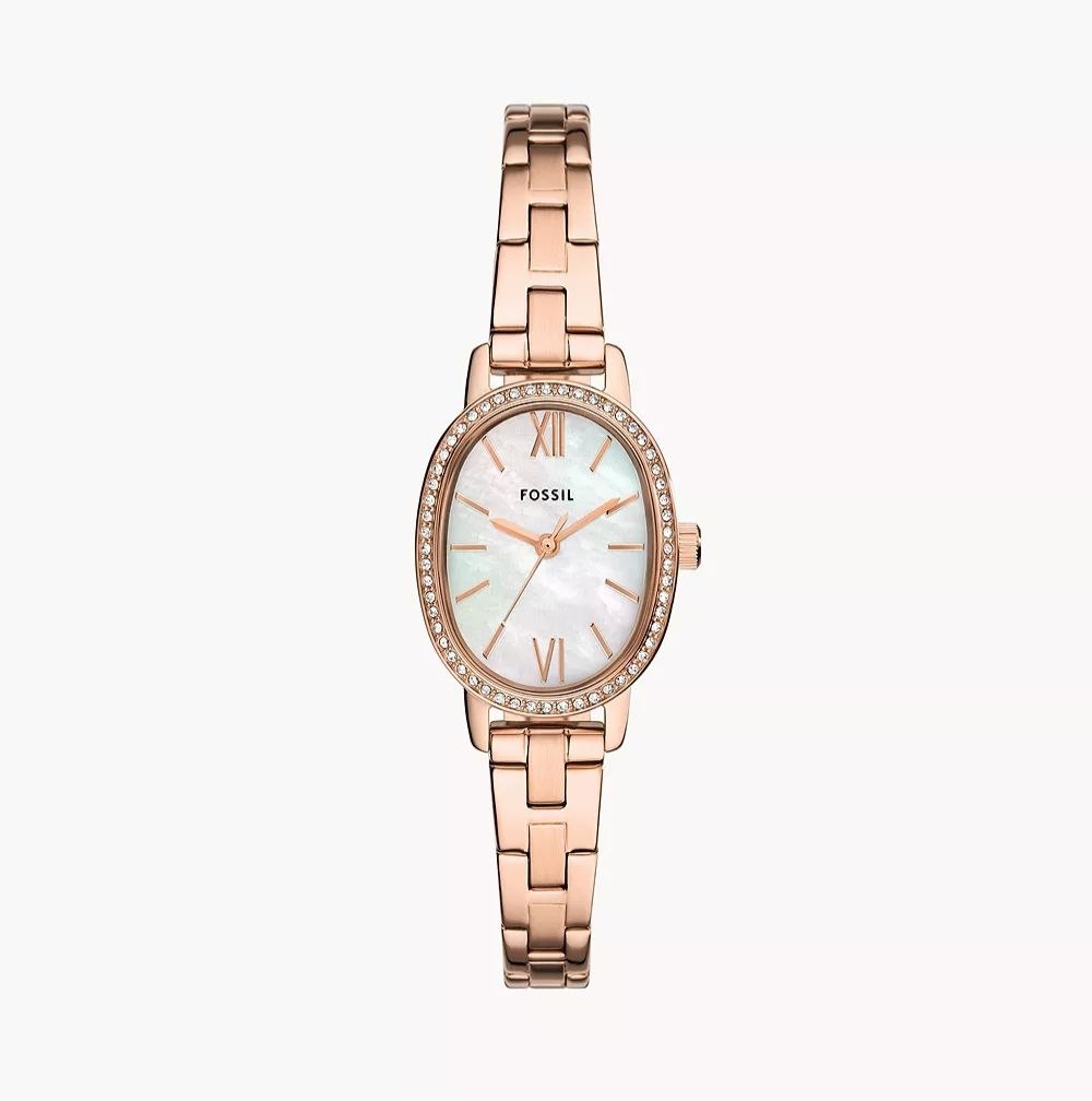 RELOJ ORIGINAL FOSSIL PARA DAMA