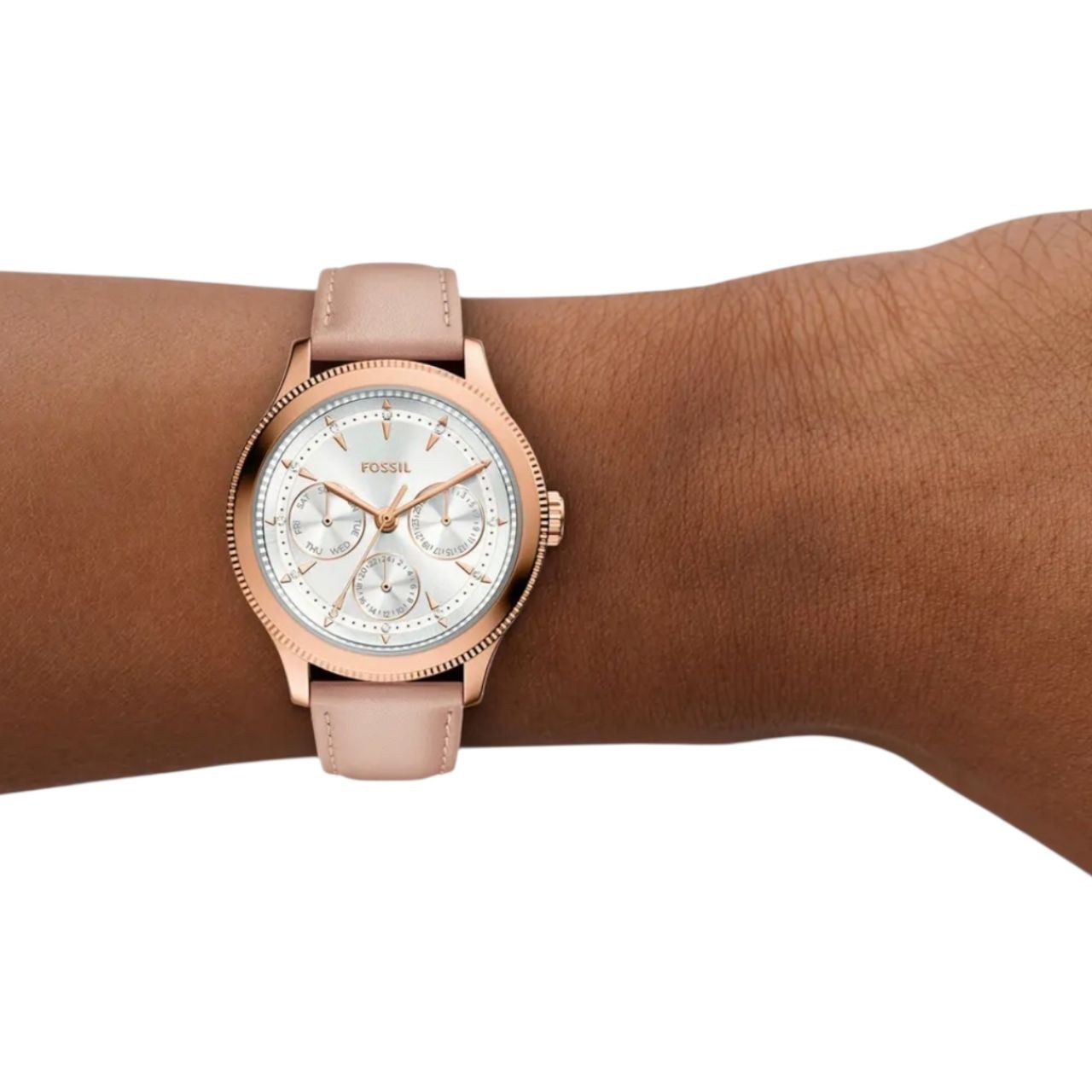 RELOJ ORIGINAL FOSSIL PARA DAMA