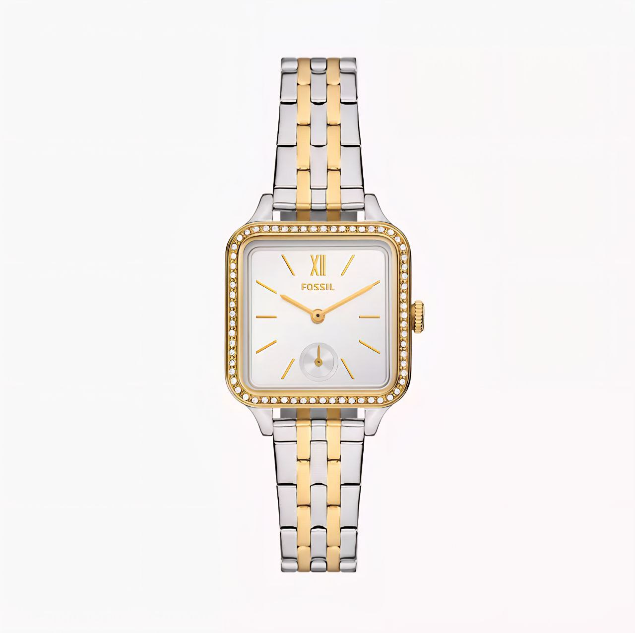 RELOJ ORIGINAL FOSSIL PARA DAMA