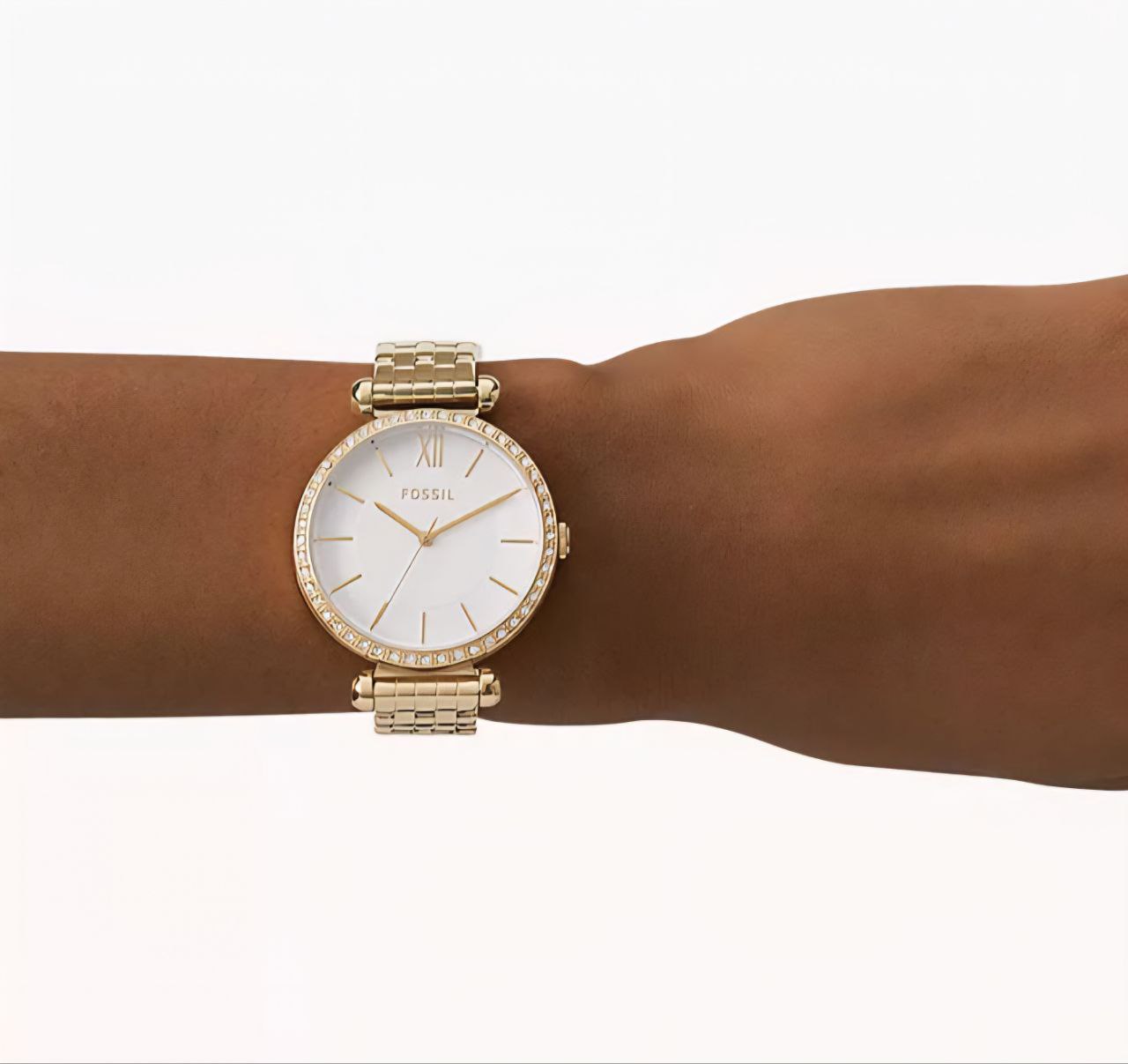 RELOJ ORIGINAL FOSSIL PARA DAMA