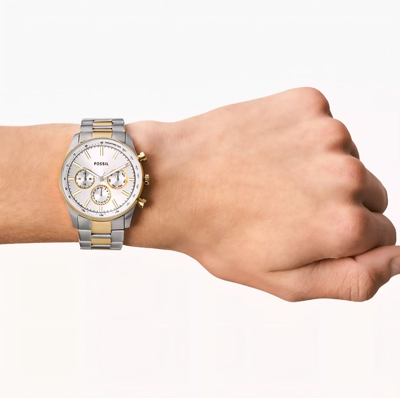 RELOJ ORIGINAL FOSSIL PARA HOMBRE