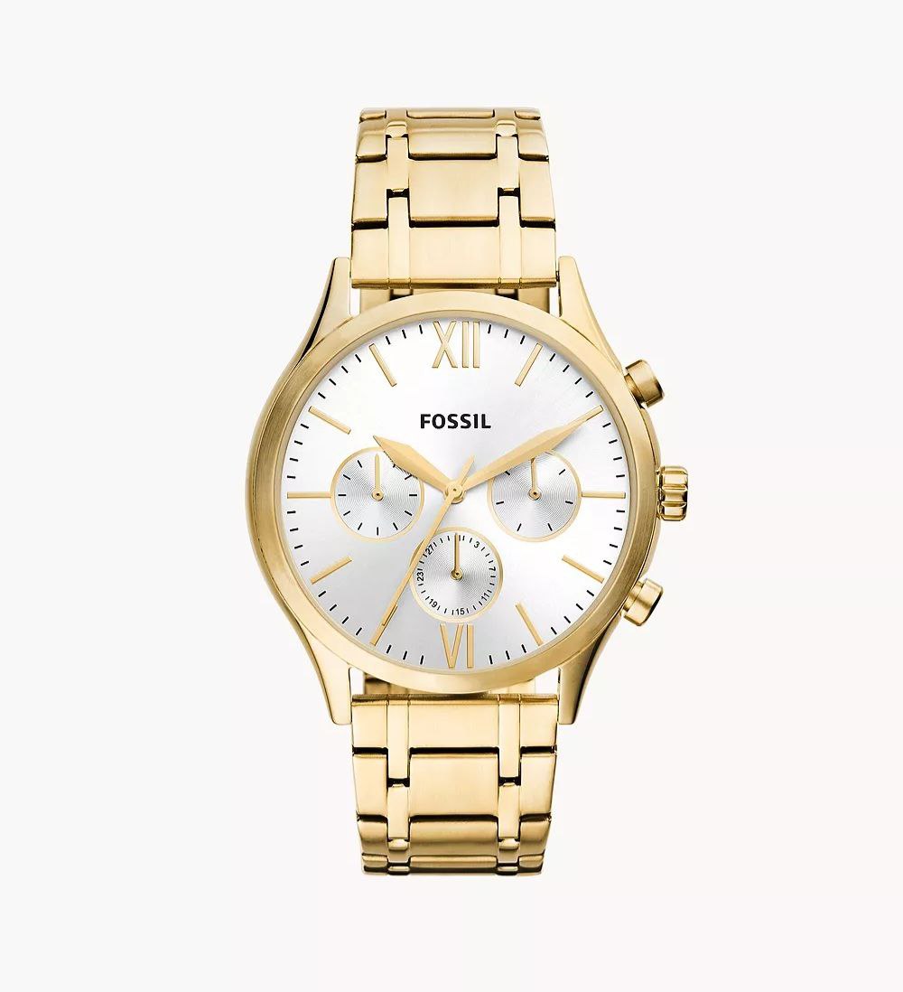 RELOJ ORIGINAL FOSSIL PARA HOMBRE