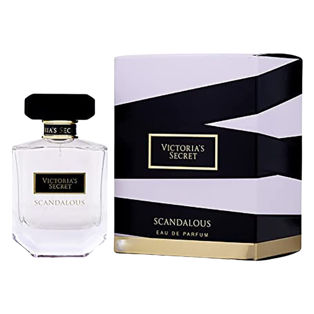 VICTORIAS SECRET SCANDALOUS EDP 50ML (M)