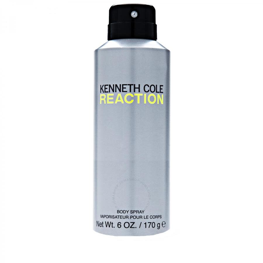 COLE REACTION BODY SPRAY 170G