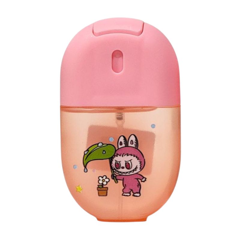 SPLASH MINI PARA NIÑAS DE LABUBU SIYIPING 50ML