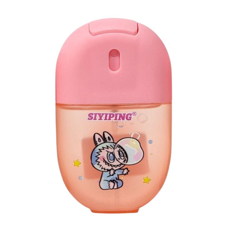 SPLASH MINI PARA NIÑAS DE LABUBU SIYIPING 50ML