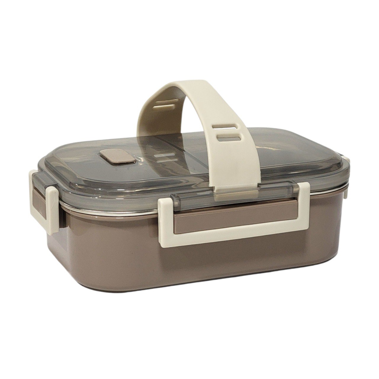 LONCHERA DE ACERO INOXIDABLE DE DOBLE CAPA
