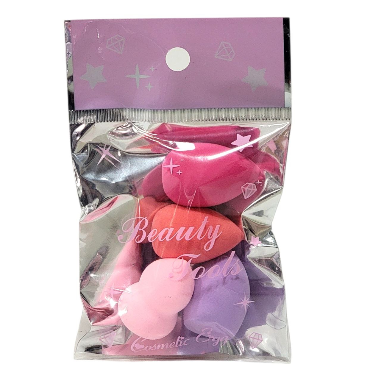 SET DE MINII ESPONJAS DE MAQUILLAJE