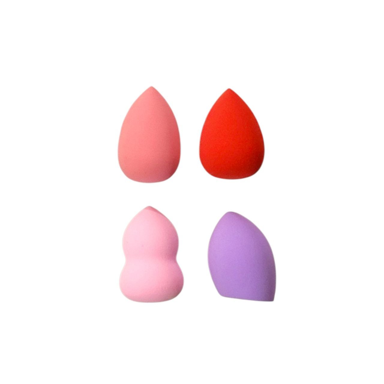 SET DE MINII ESPONJAS DE MAQUILLAJE