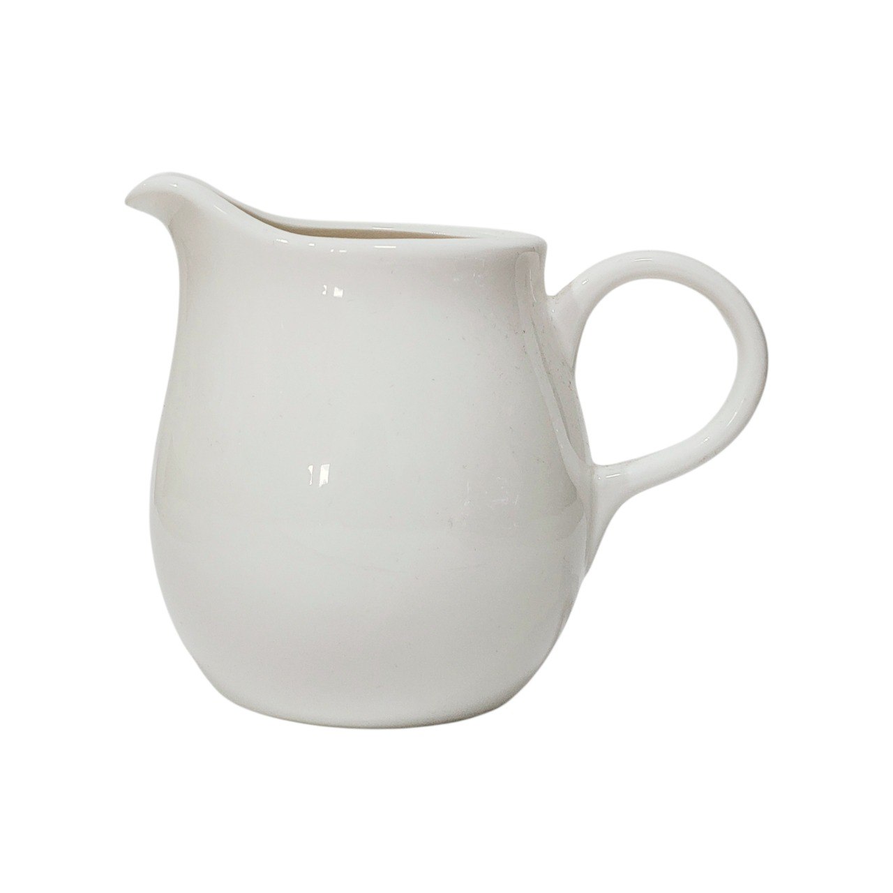 RECIPIENTE JARRA MINI DE CERAMICA CLÁSICA 11CM