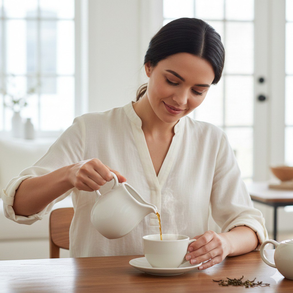 RECIPIENTE JARRA MINI DE CERAMICA CLÁSICA 11CM