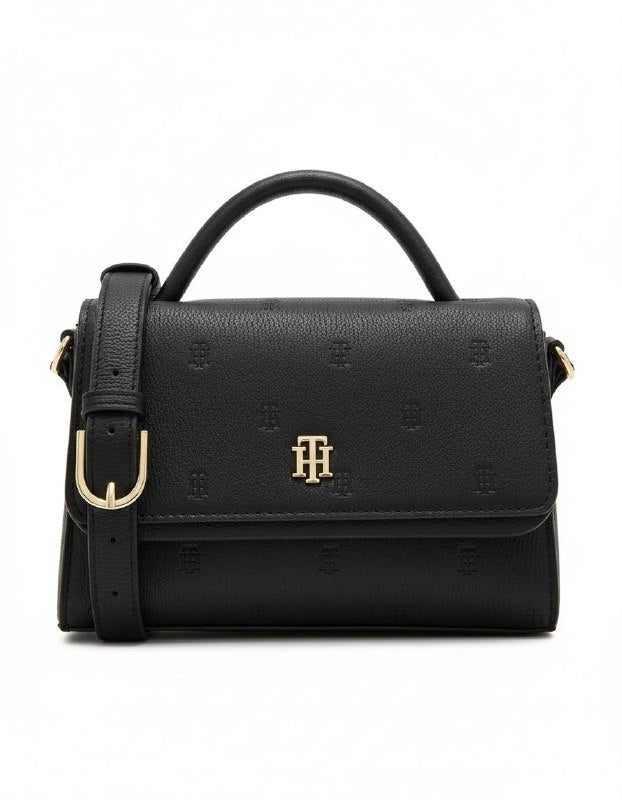 MENSAJERA ORIGINAL TOMMY HILFIGER 22X13CM