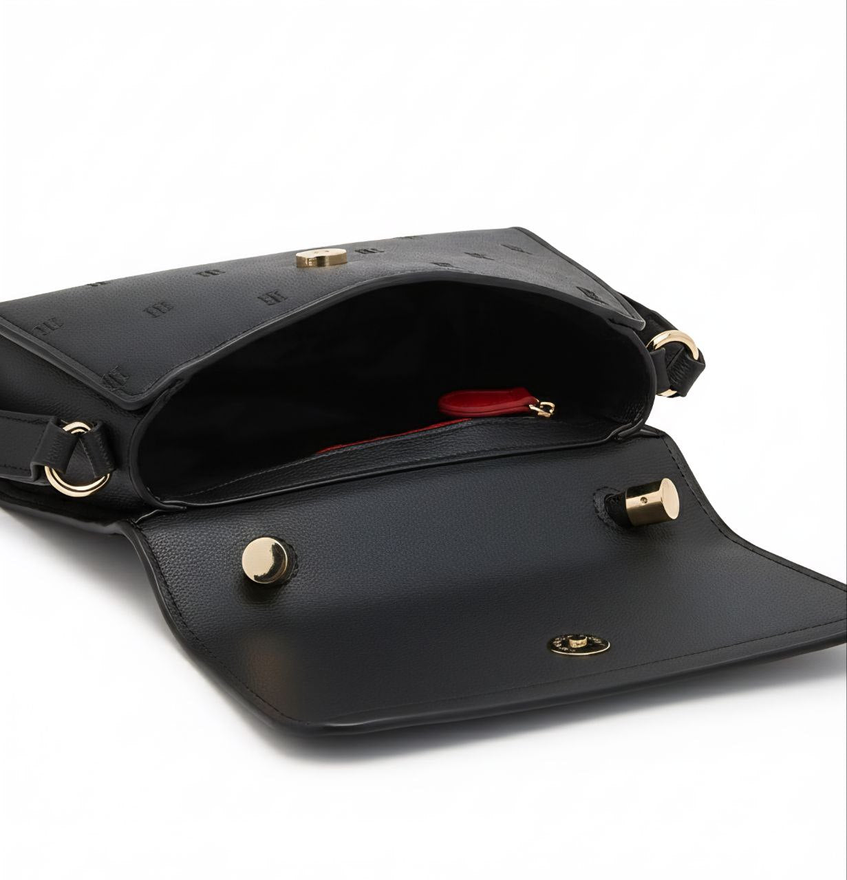 MENSAJERA ORIGINAL TOMMY HILFIGER 22X13CM