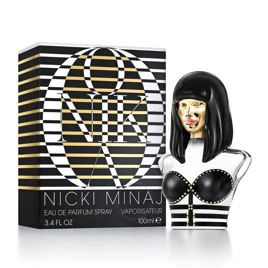 NICKI MINAJ ONIKA EDP 100ML (M)