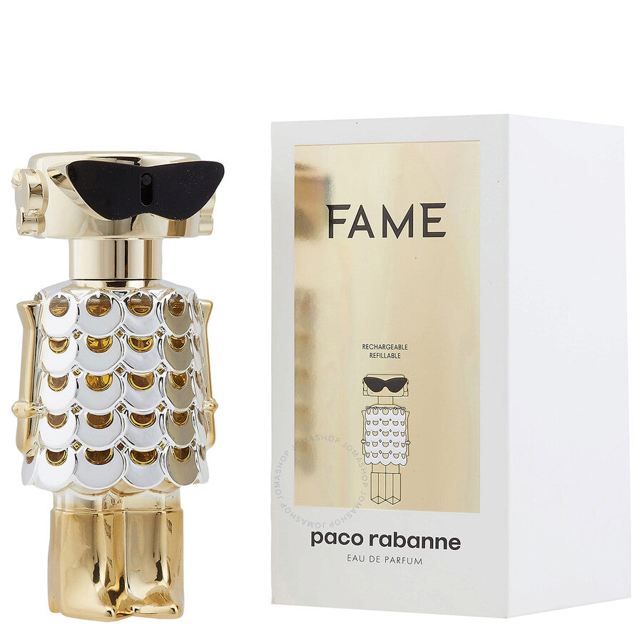 PACO RANAMME FAME EDP 80ML (M)