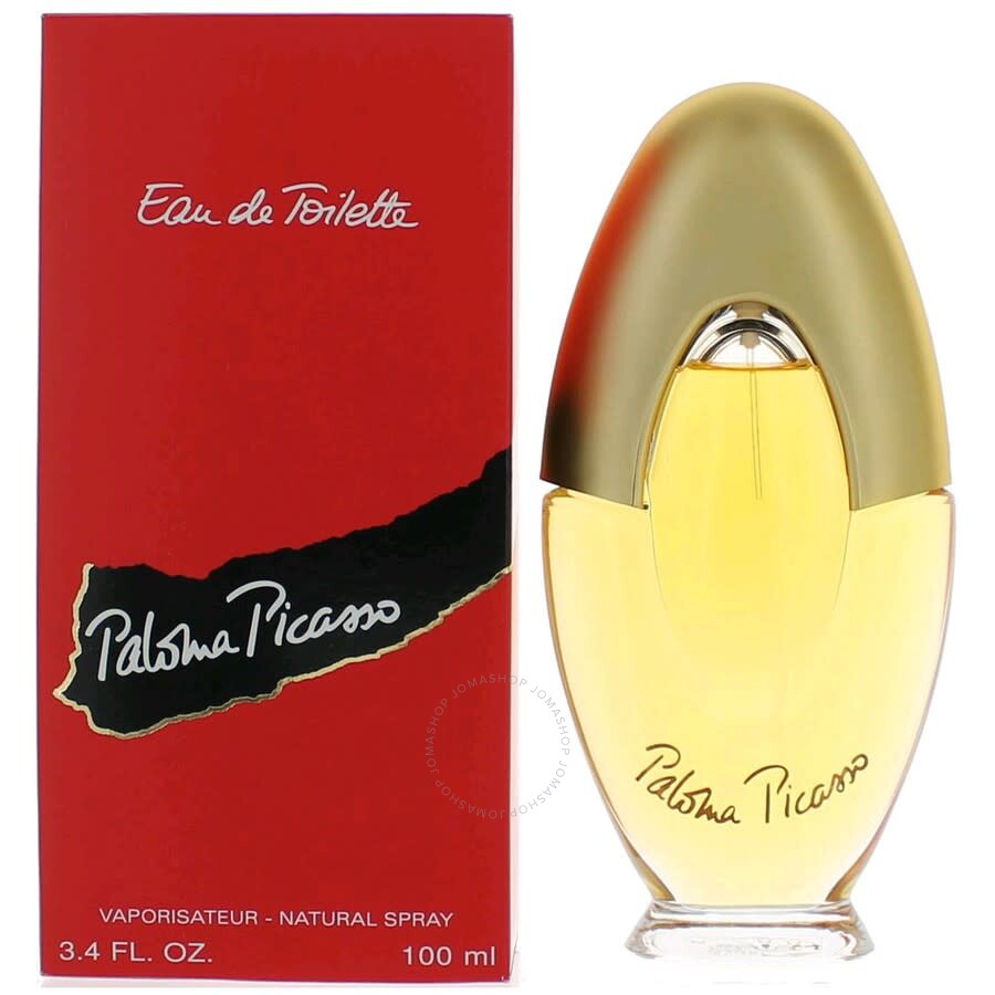 PALOMA PICASSO EDT 100ML