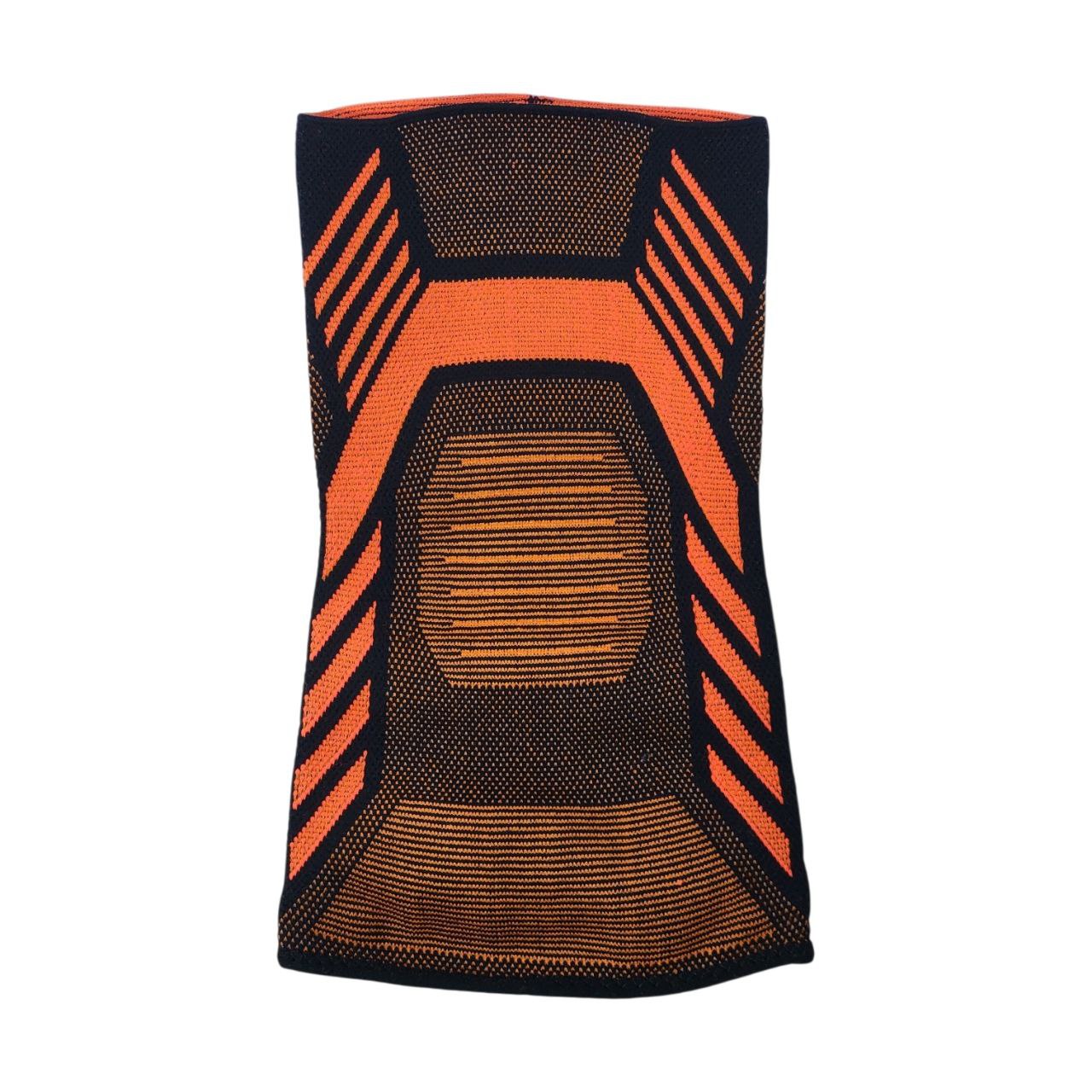 SOPORTE ALARGADO PARA RODILLA TALLA UNICA MEDIC MAX 1PC