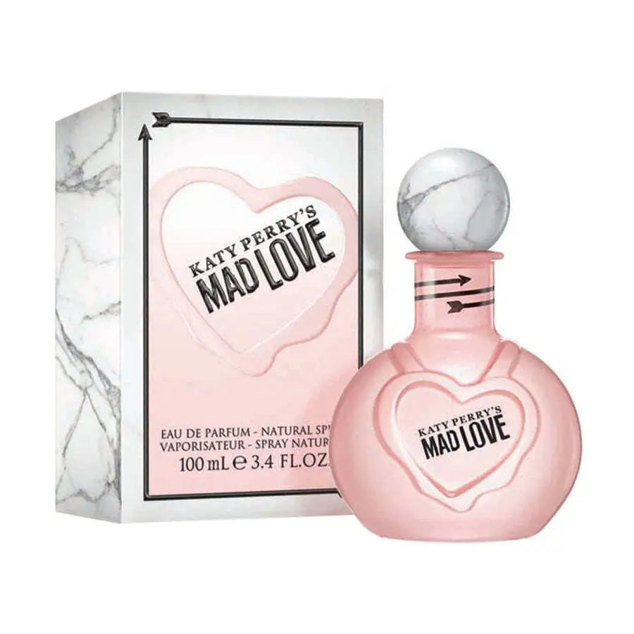 KATY PERRY MAD LOVE EDP 100ML (M)