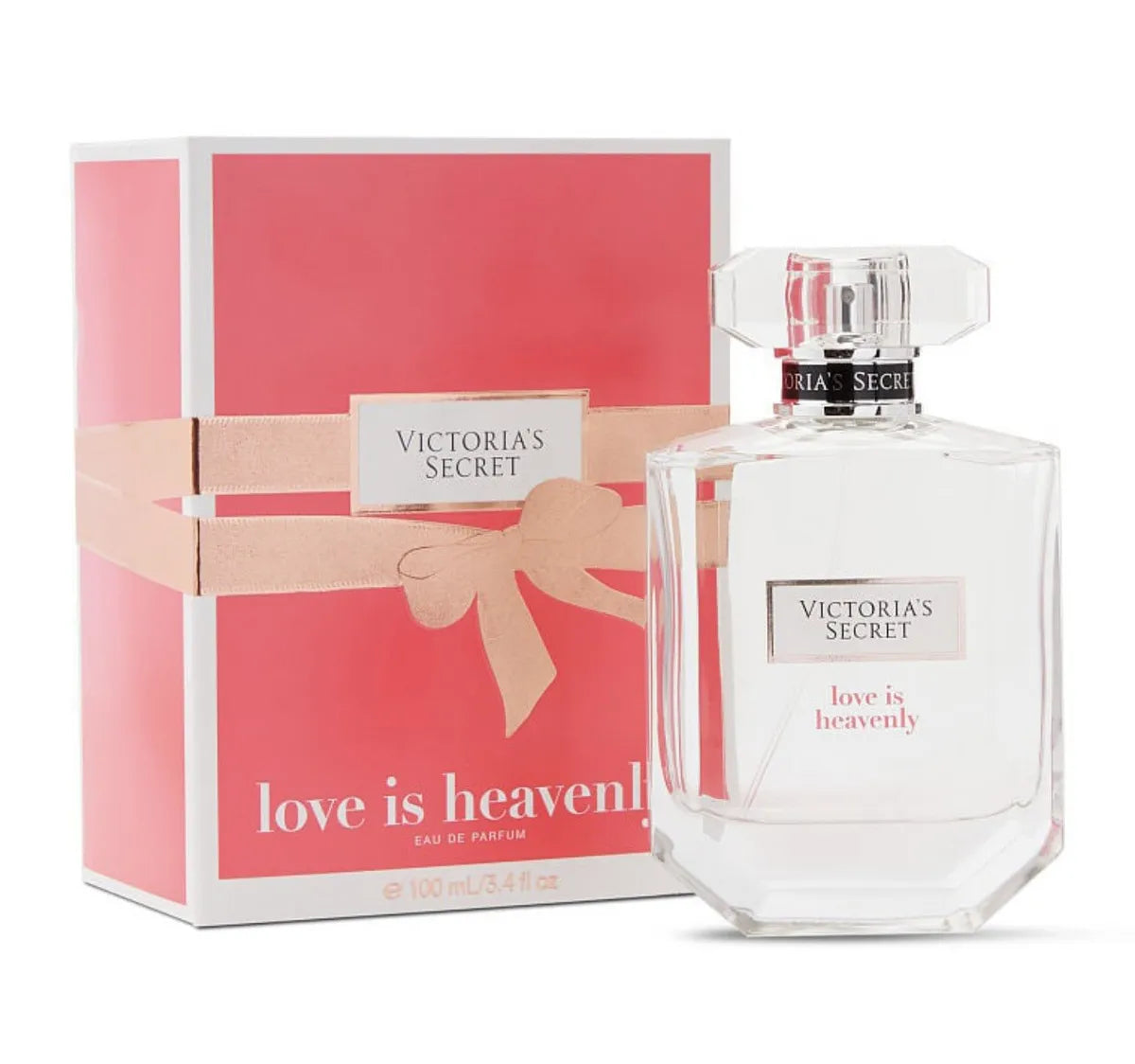 VICTORIAS SECRET LOVE IS HEAVENLY EDP 100 ML (M)