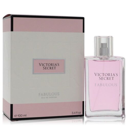 VICTORIAS SECRET FABULOUS EDP 100ML (M)