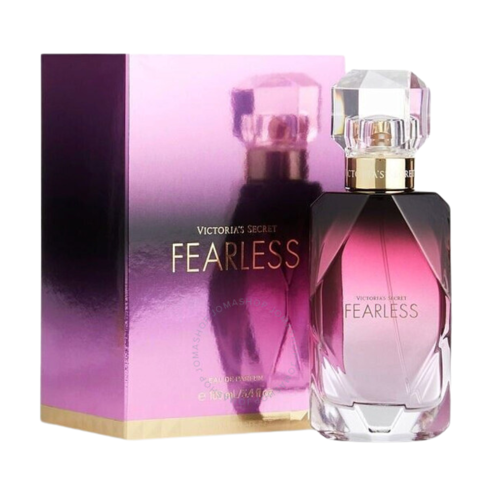 VICTORIAS SECRET FEARLESS EDP 100ML (M)