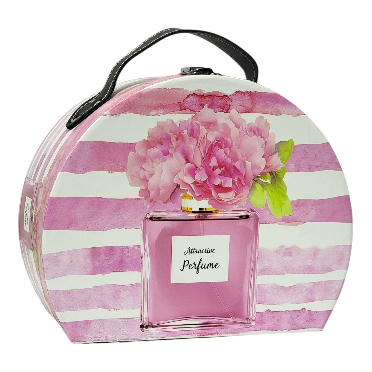 SET DE SAN VALENTIN DE 6 MINI PERFUMES ARABE Y DISEÑADOR ORIGINALES