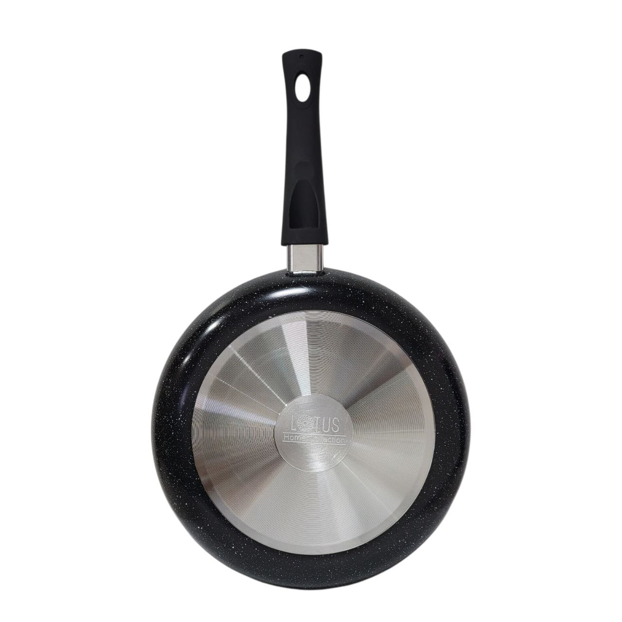 SARTÉN CON REVESTIMIENTO DE MÁRMOL ANTIADHERENTE LOTUS 26CM