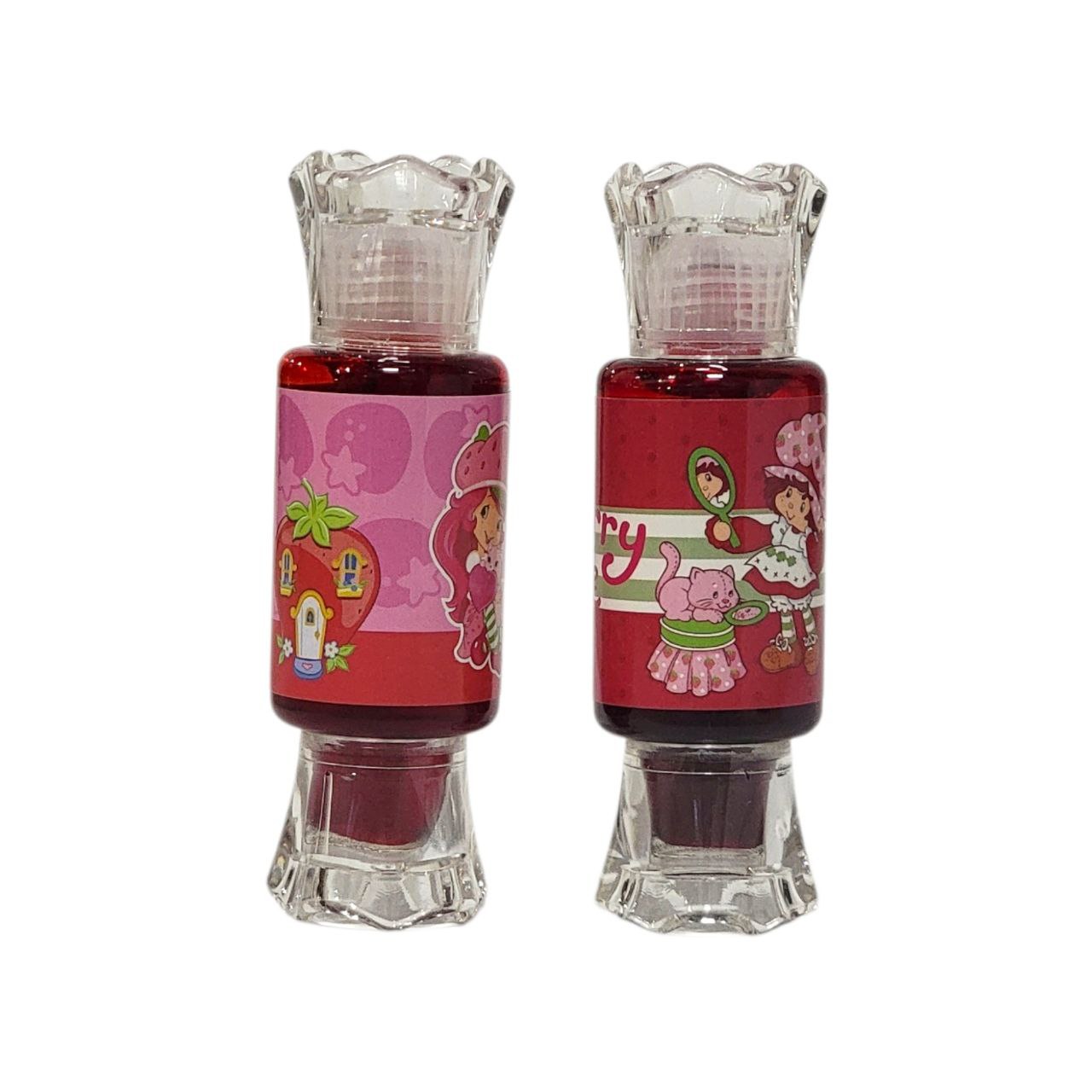 BRILLO LABIAL HIDRATANTES DE EFECTO VOLUMINOSO Y CARNOSO SIYIPING ROSITA FRESITA